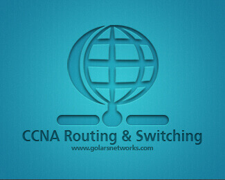 CCNA-Routing & Switching